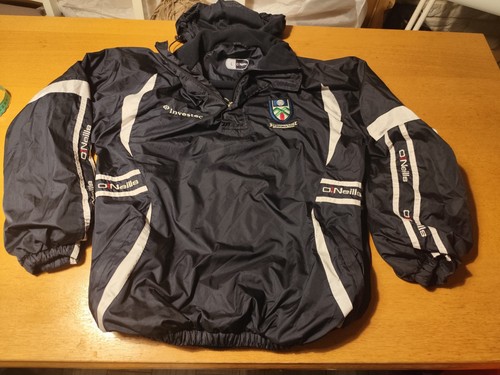 Neills monaghan gaa shirt - monaghan,