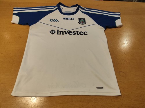 Neills monaghan gaa shirt - monaghan,