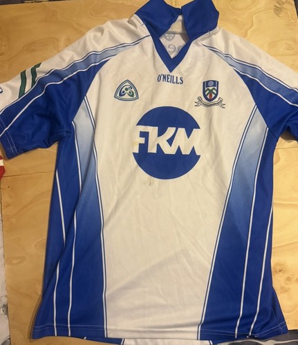 Monaghan gaa jersey size - , large