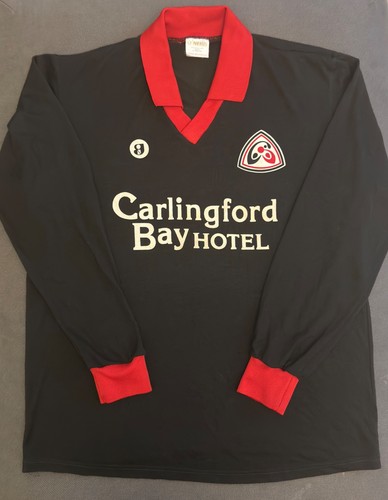 Vintage neills gaa jersey - vintage,