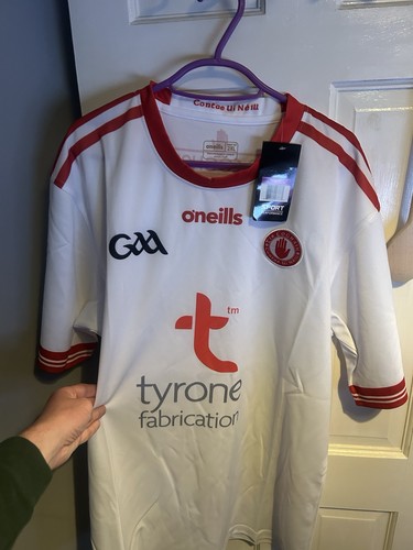 Tyrone gaa gaelic - tyrone,