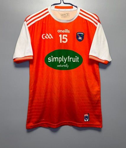 Armagh gaa ard mhacha - ard, #15