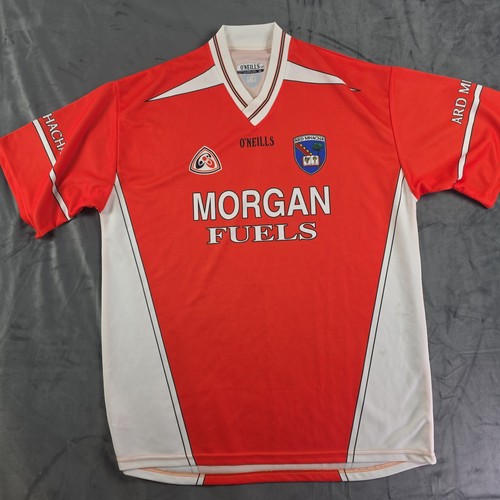 Armagh gaa neills - o'neills, 2004-06