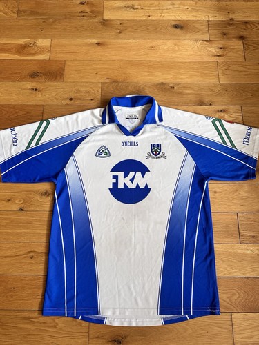 Retro monaghan gaa jersey - retro,